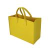 Fixizy Large Capacity Felt Gift & Shopping Bag - Yellow, Unisex, Adult view 1