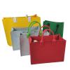 Fixizy Large Capacity Felt Gift & Shopping Bag - Yellow, Unisex, Adult view 2