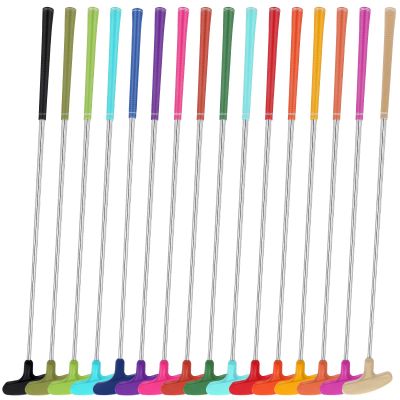 Leyndo 16 Pack Golf Putter for Men and Women - 35 Inch Kids to Adult, Left and Right Handed