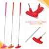 Leyndo 16 Pack Golf Putter for Men and Women - 35 Inch Kids to Adult, Left and Right Handed view 3