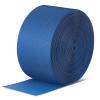 Shappy Gymnastics Mat Hook Fastener Gymnastics Cheer Mats Tape Strip for Tumbling 4" Wide Carpet Repair Nylon Hook for Carpet Bonded Foam Seams Cheer Gym Floors Cheerleading Supplies(Royal Blue) view 1