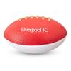 Hy-Pro Officially Licensed Liverpool F.C. Mini Foam American Football | Foam, Soft, Indoor and Outdoor Play, Adults, Kids, Youth view 2