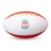 Hy-Pro Officially Licensed Liverpool F.C. Mini Foam American Football | Foam, Soft, Indoor and Outdoor Play, Adults, Kids, Youth view 4