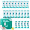 OUMEE 30 PACK Poo Gel for Portable Toilet, Camping Toilet Powder for Potty Bags, Eco Absorbent Gel, Portable Toilet Gel Packets for Outdoor Recreation Camping Supplies (30) view 1