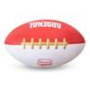 Hy-Pro Officially Licensed Arsenal F.C. Mini Foam American Football | Gunners, Foam, Soft, Indoor and Outdoor Play, Adults, Kids, Youth view 3