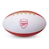 Hy-Pro Officially Licensed Arsenal F.C. Mini Foam American Football | Gunners, Foam, Soft, Indoor and Outdoor Play, Adults, Kids, Youth view 4