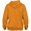 Bulletin Boston Bruins NHL Express Twill Logo Hoodie - Gold - XX-Large view 3