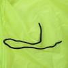 HERCHR Bike Bag Rain Cover, Waterproof Outdoor Bicycle Cover Folding Waterproof Dust Proof Rain Snow Bike Cover for Bikes view 3