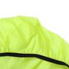 HERCHR Bike Bag Rain Cover, Waterproof Outdoor Bicycle Cover Folding Waterproof Dust Proof Rain Snow Bike Cover for Bikes view 4