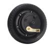 8in Electric Scooter Wheel Hub Motor Drum Brake 36V48V 500W-1200W 1400 RPM view 4