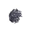 NORAZE Brass Spoke Nipple 12 Degree Bevel Bicycle Spokes Nipples 14G 2.0X12/14MM (Color : Black, Size : 2.0X14MM 20PCS) view 1