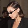 XLUMIO Oval Sunglasses Frame Women Sunglasses Glasses Female,047C1 black,one size view 3