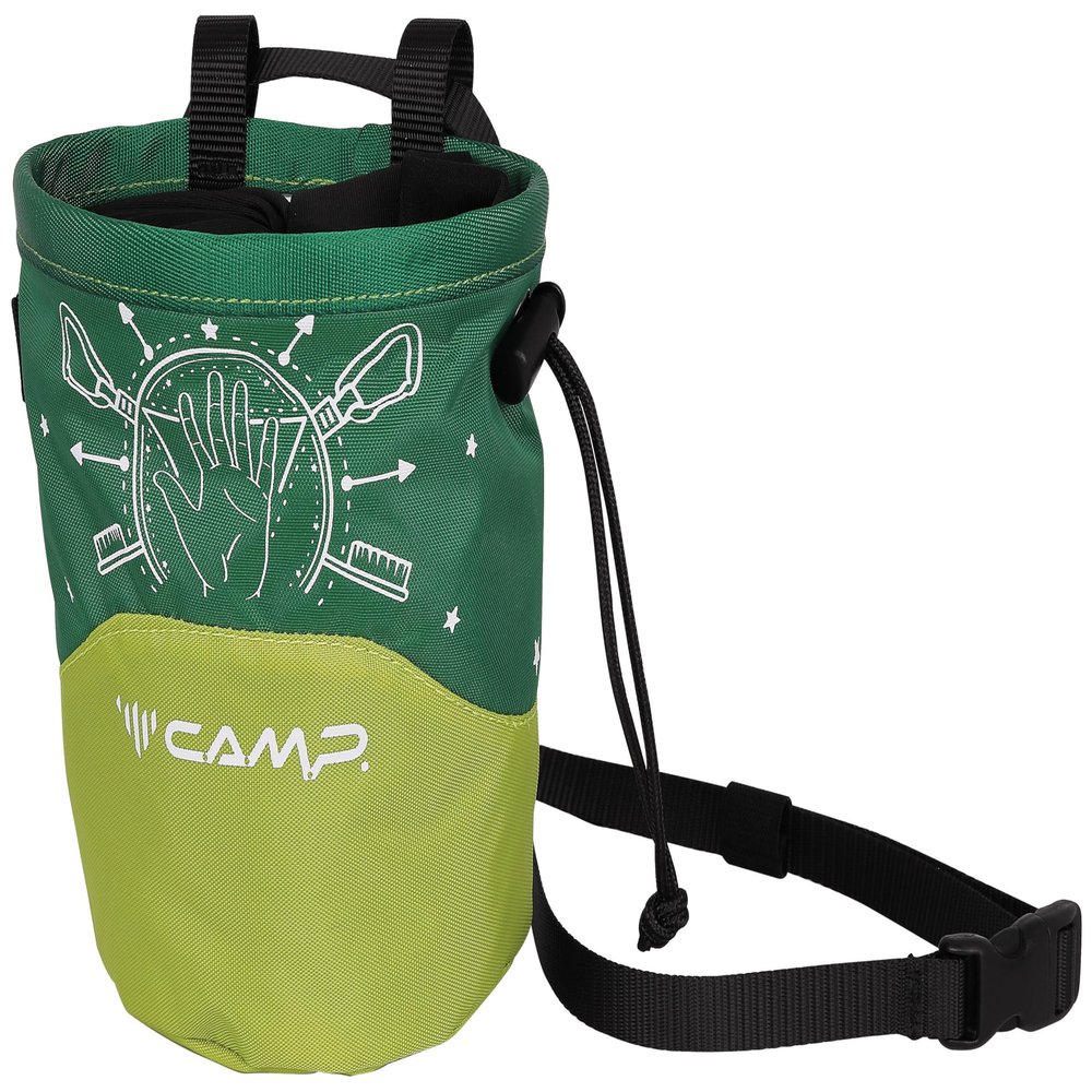 C.A.M.P. Acqualong Chalk, Green, 137015