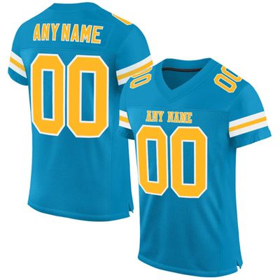 Custom Football Jersey Customized Team Name Number Practice Jerseys Personalized Football Shirt for Men Women Youth Orange,Black,White2