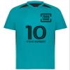 Custom Soccer Jersey with Name Number Team Logo Personalized Soccer Shirts for Youth Teal X-Large view 3