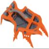 C.A.M.P. Alpinist Tech Crampons, No Color, 2680C view 4