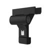 Monstrum Adjustable Scout Light Mount with Pivoting Mount Plate | Compatible with Surefire M300/M600 Series/Streamlight Protac Series | Compatible with Picatinny view 1