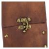 2023 New Bag Women's Retro Women's Bag Outdoor Mobile Phone Sports Mini Pocket (Color : B) view 4
