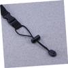 BESPORTBLE Kayak Oar Retractable Lanyard 155cm Long Canoe Leash Heavy Duty Elastic Rope Paddle Cord view 4