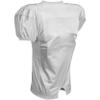 Blitz Football Jersey, Youth Large, White, White view 2