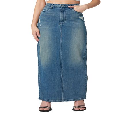 [BLANKNYC] Women's Skirt