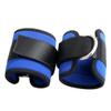 Kisangel 6pcs Workout Ankle Straps D-Rings Ankle Support Bands for Cable Machines Leg Curls Band Comfortable view 4