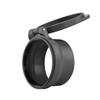 Monstrum Flip Up Scope Lens Cover with Honeycomb Anti Reflection Device | 54-61 mm Diameter view 3