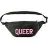 Customized Girl Queer Pride Fanny Pack: Fanny Pack view 1
