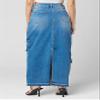 [BLANKNYC] Women's Skirt view 2