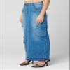 [BLANKNYC] Women's Skirt view 3