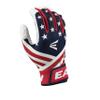 Easton | MAV GT Baseball Batting Gloves | USA | Youth X-Large view 2