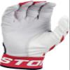 Easton | MAV GT Baseball Batting Gloves | USA | Youth X-Large view 3
