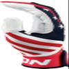 Easton | MAV GT Baseball Batting Gloves | USA | Youth X-Large view 4