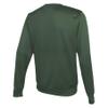 Outerstuff NFL Men's Top Pick Performance Fleece Crew Neck Pullover Sweatshirt, Green Bay Packers, XX-Large view 3