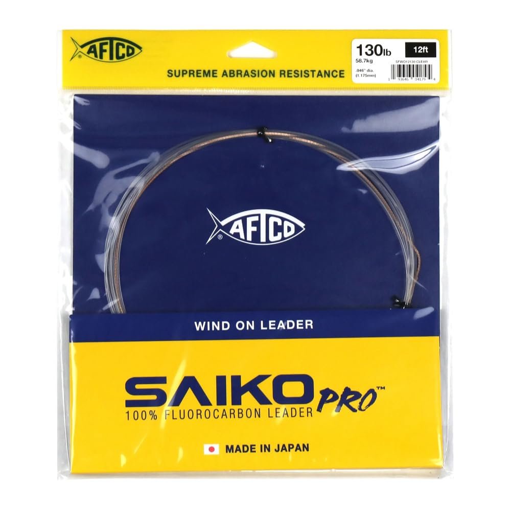 Aftco SFWO12100 Saiko Wind On 100lb