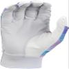 Easton | MOXIE Youth Batting Gloves | White/Pink | Youth Medium view 3