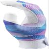 Easton | MOXIE Youth Batting Gloves | White/Pink | Youth Medium view 4