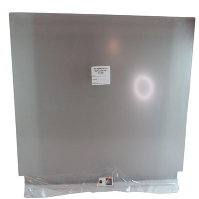 3G Full Windshield- Clear for EZGO TXT Golf Carts 2014+ with Factory Top