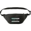 Customized Girl Chicago Flag Fanny Pack: Fanny Pack view 1