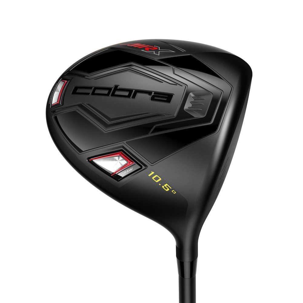 Cobra Golf Air-X 2 Straight Neck Men's Driver