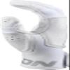 Easton | MAV PRO Baseball Batting Gloves | White/White | Adult Large view 4