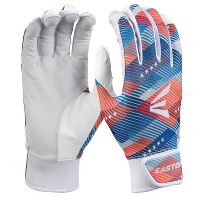 Easton | MOXIE Youth Batting Gloves | USA | Youth Medium