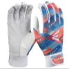 Easton | MOXIE Youth Batting Gloves | USA | TBall view 1