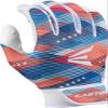Easton | MOXIE Youth Batting Gloves | USA | TBall view 2