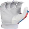 Easton | MOXIE Youth Batting Gloves | USA | TBall view 3