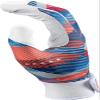 Easton | MOXIE Youth Batting Gloves | USA | TBall view 4