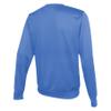 Outerstuff NFL Men's Top Pick Performance Fleece Crew Neck Pullover Sweatshirt, Los Angeles Chargers, XX-Large view 3