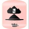 Pylon Skateboards Chunky Skateboard Deck - 8" x 32" view 1