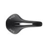 Fizik Vento Antares 00,Road Bike Low-Profile Performance Saddle, Black, 150mm view 1