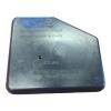 Club Car DS Golf Cart Gas Electrical Box Cover 1992-2015 Replaces OEM 1015372 view 1